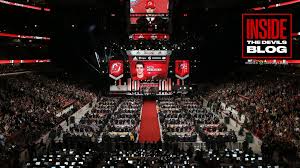 2021 nhl mock draft with lottery simulator to see where the top nhl prospects could be drafted. Nhl Draft Order Complete Blog