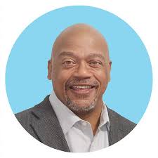 Meet the Executive Team