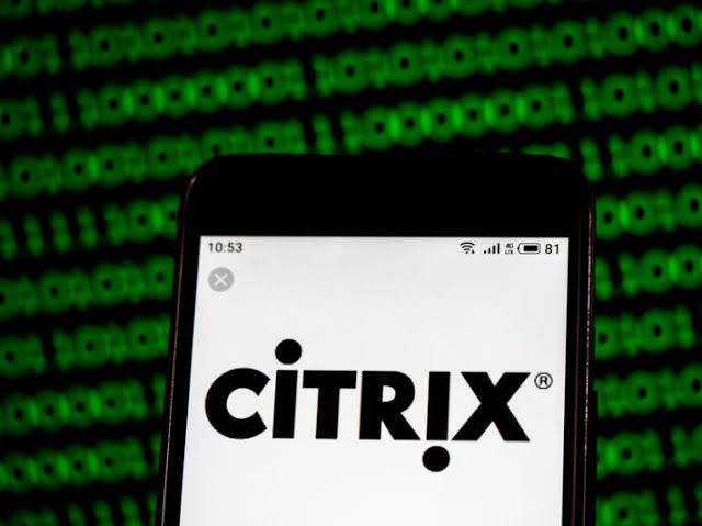 Why The Citrix Breach Matters -- And What To Do Next