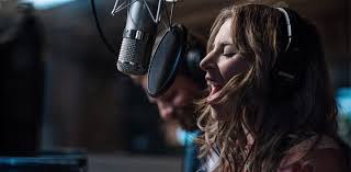 The fire of barbra streisand. What Lady Gaga S Shallow Says About A Star Is Born And Music Itself Spotify