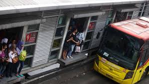 Agar anda lebih siap untuk melakukan tes saat melamar pekerjaan. Ada Tiga Tahapan Tes Begini Sistem Perekrutan Sopir Bus Transj