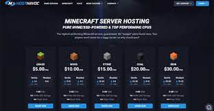 Only join one of them if you are truely interested in roleplay. 10 Best Minecraft Server Hosting 2021 Cheap Free Options