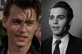 John christopher «johnny» depp ii) — американский актер, кинорежиссер, музыкант, сценарист и продюсер. 4 Neobychnye Roli Molodogo Dzhonni Deppa