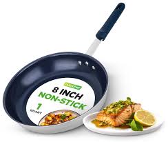 8 Inch Pan - Best Buy