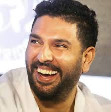 Yuvraj singh warrior