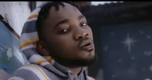 Black Market Records Signs Up Tanzanian Artist Dinari