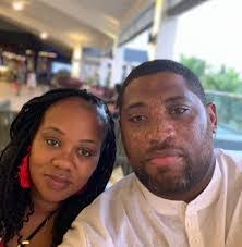 Endia Hilliard's Instagram, Twitter & Facebook