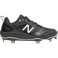 Though it was originally created as a technical running shoe, the 574 evolved with the culture, transitioning from running shoe to street icon. Women S New Balance Cleats Best Price Guarantee At Dick S