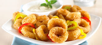 We live in a world where we have brought ourselves in the field of cooking to such extended heights that learning or hearing about a different and edible dish nowadays is nothing. Breaded Calamari Rings King And Prince Seafood King And Prince Seafood