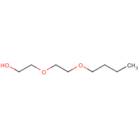 Diethylene Glycol Monobutyl Ether Hazardous Agents Haz Map