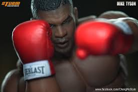 Mike Tyson 1:12 will be start shipping next week from our official online  website. https://www.facebook.com/1468074390125874/posts/2073208292945811/