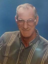 Joe Cecil Strickland Obituary August 20, 2020