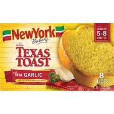 Find out what you've been missing by checking gift card balances, selling unwanted cards for cash, or buying new gift cards finding where to check your balance online can be difficult. New York Brand Bakery The Original Texas Toast With Real Garlic 8 Ct