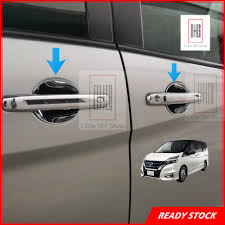 Bateri kereta nissan serena c26. Serena Prices And Promotions Jul 2021 Shopee Malaysia