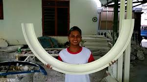 Check spelling or type a new query. Cara Membuat List Gypsum Motif Lengkung Polos Youtube