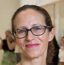 UCC Research Profiles: Jools Gilson