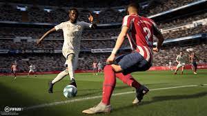 Fifa free get it on google play on the app store. Fifa 20 Review