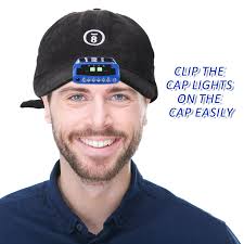 Amazon.com: Mudder 2 Pieces LED Clip