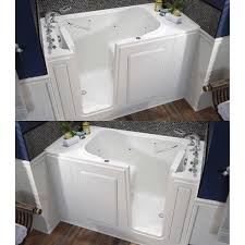 About beautiful baths beautiful baths is a locally & family owned nova scotia bathroom renovations business. American Standard 28 In 48 In Walk In Bathtub With 13 Jet Whirlpool System In Line Heater And Quickdrain Costco