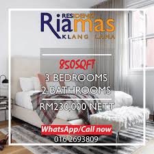 Modern room near hukm for rent. Razakmas 2 Home Facebook