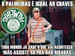 Quem foi o cara do verdão contra o corinthians? Palmeiras Perde Do Tigres Fica Sem Mundial E Memes Bombam Nas Redes Pnb Online Portal De Noticias Mt