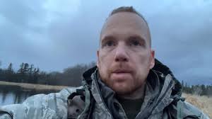 Spent some time solo