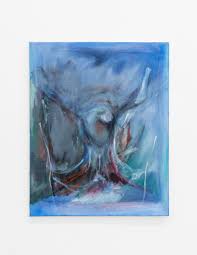 Monika Stricker at Clages