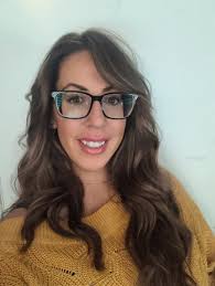 Cheryl Nowak's Instagram, Twitter & Facebook