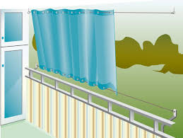 Balkon Sonnenschutz Selbst De Sonnenschutz Balkon Balkon Dekor Balkon