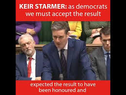 Former director of public prosecutions. Keir Starmer Has A Very Short Memory Or He Just Thinks We Do Youtube