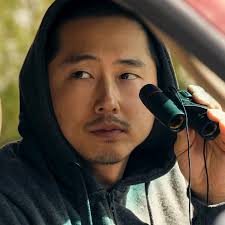 Daniel Cho's Instagram, Twitter & Facebook