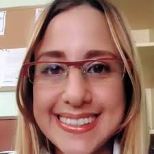 Rosanna Del Carmen ZAMBRANO-INFANTINO