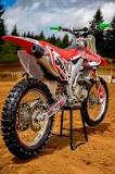 Choosing Between a 250 2-stroke and a 450 4-stroke | MotoSport