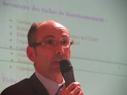 Bretagne réunie : Paul Loret, nouveau président