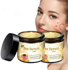 2 PCS Bee Venom Cream, 2024 New Professional Bee Jordan