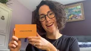 Unboxing my LV Confidential bracelet!