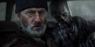 Overkill's The Walking Dead Trailer Introduces Grant