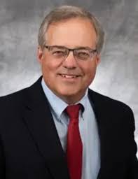 Gerald Goodman's Instagram, Twitter & Facebook