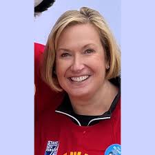 Michelle Goldsmith's Instagram, Twitter & Facebook