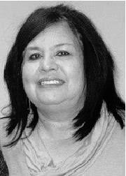 Gina Solis Obituary (2018)