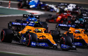 Pat symonds explains what this means for this season and beyond. Many Investors Knocking On The Formula 1 Door Planetf1