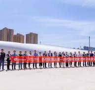 Covestro delivers first ever order of polyurethane resin for