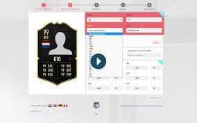 The real fut card the perfect gift for every football and fifa fan create your card. Specialized In Personalized Fut Cards Real Fut Card