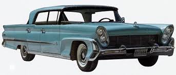 Image result for Admiral Blue 1950 Lincoln