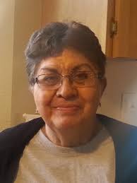 Alice Jones Obituary