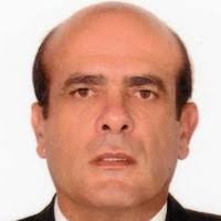 Luis Jorge (Coco) Rodrigo García