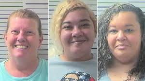 Alabama woman claims sister-in-law, 2 nieces brutally beat her after going  out to bar