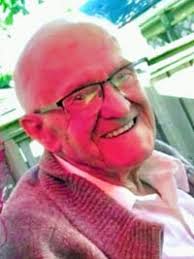 Obituary of Nicholas Balog