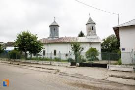 Ctitorul spiritual al primei biserici ortodoxe romane din baile herculane a fost protopopul mehadiei nicolae stoica de hateg. Biserica Schimbarea La Fata Din Moreni Obiective Turistice DamboviÅ£a DeÈ™tepÈ›i Ro