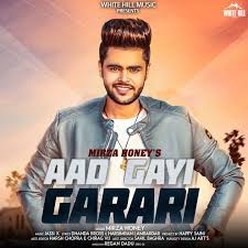 Aad Gayi Garari Mp3 Song Punjabi Download By Mirza Honey In Album Ik Onkar Guru Nanak Jayanti Spl Label White Hill Music Released On 31 Songs Mp3 Song Music
